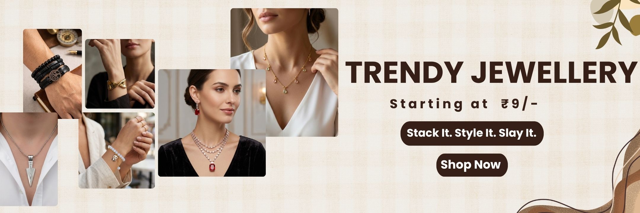 New Arrivals At The99Jewel.com