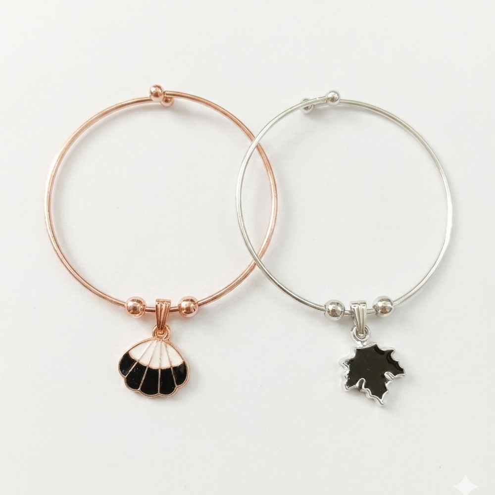 The99Jewel Elegant Meenakari Openable Bracelet For Women & Girls