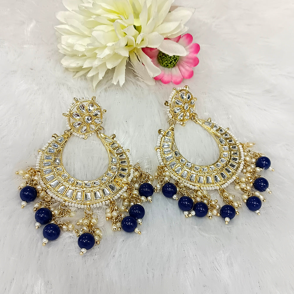 The99Jewel Ethnic Indian Dangler Earrings for Women | Stylish Ethnic Jewellery for Sarees, Salwar Suits and Lehengas