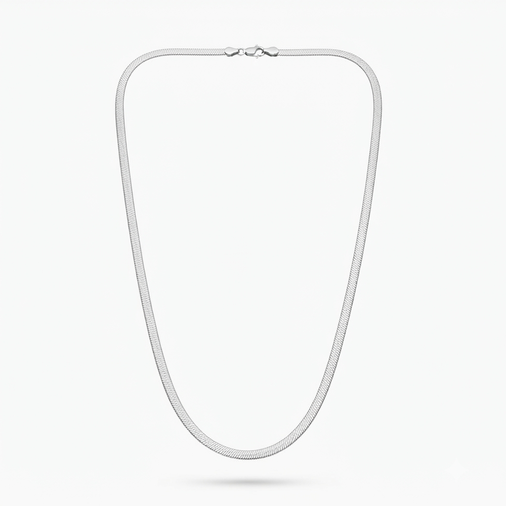 The99Jewel Trendy rope Chain Necklace for Men | Contemporary Fashion Accessory