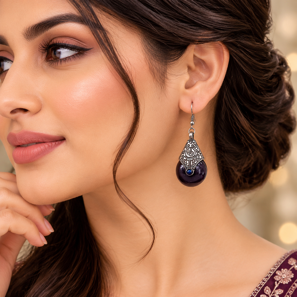 The99Jewel Lightweight Style Dangler Earrings for Women for Everyday Wear