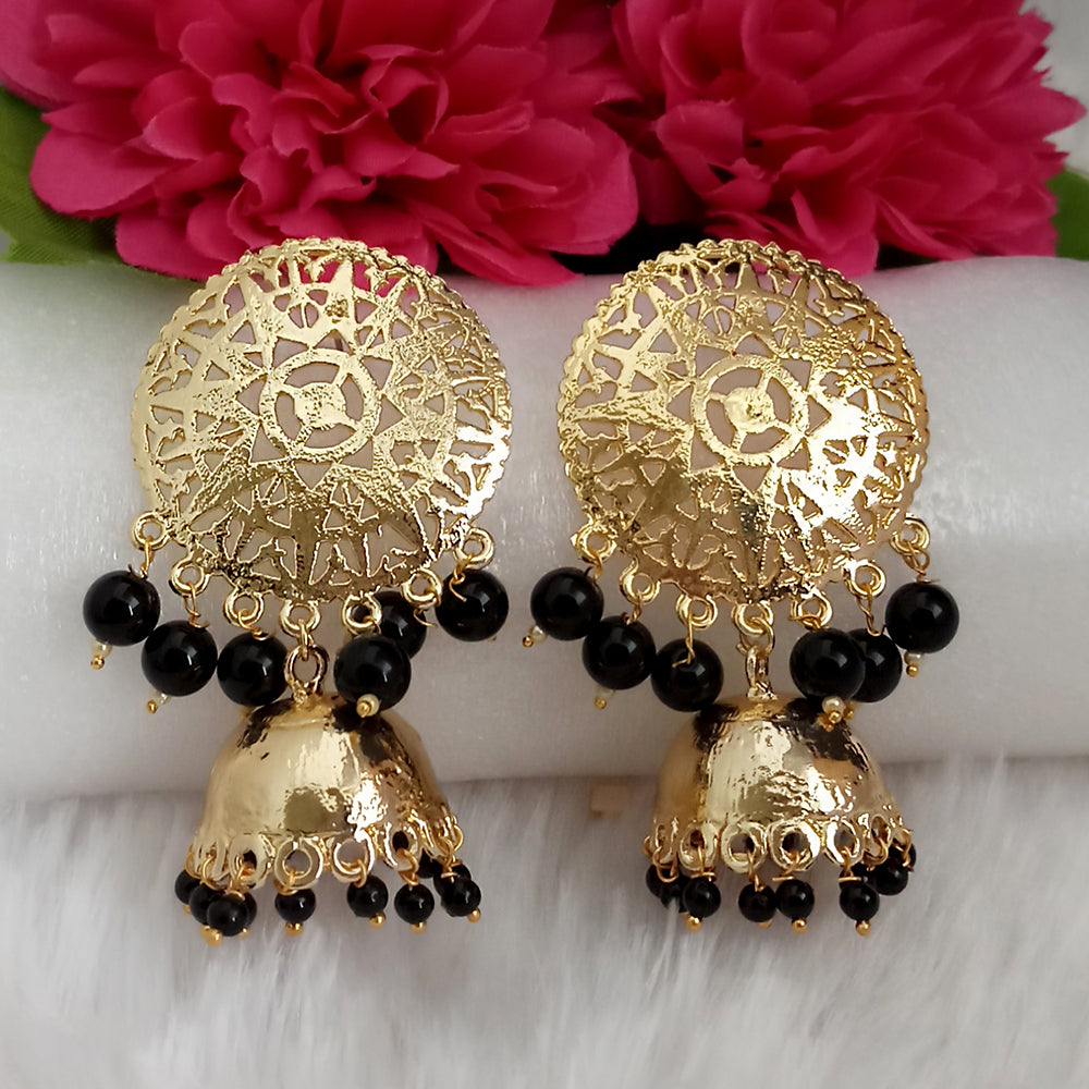 The99Jewel Indian Traditional Jhumki Earrings for Women | Beautiful Ethnic Jewellery for Wedding Ceremonies and Special Occasions