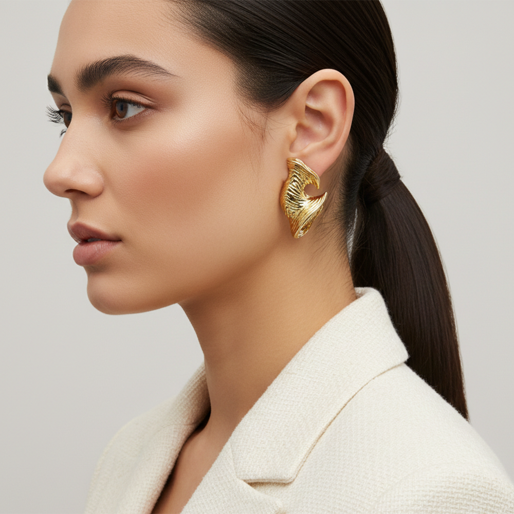 The99Jewel Trending Anti Tarnish Earrings