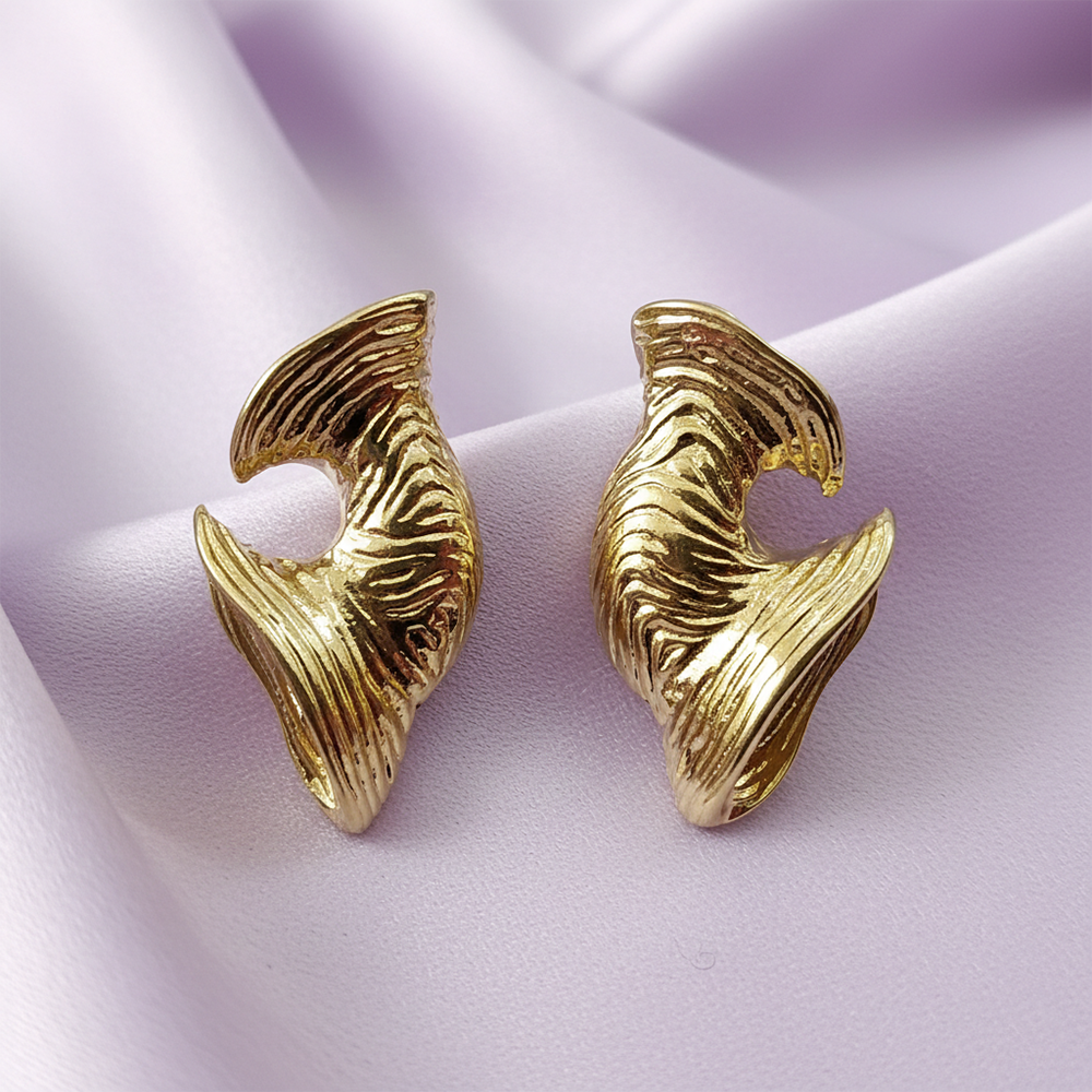 The99Jewel Trending Anti Tarnish Earrings