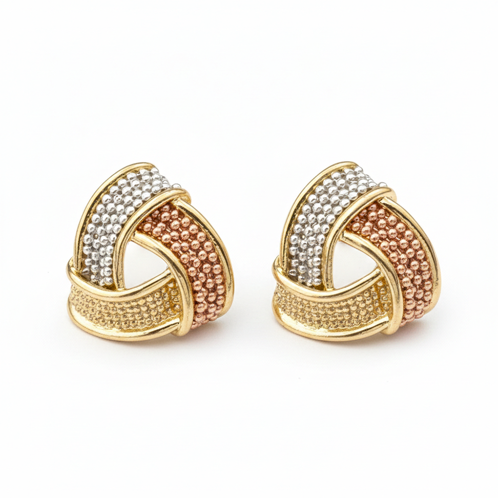 The99Jewel Premium Anti-Tarnish Designer Earrings