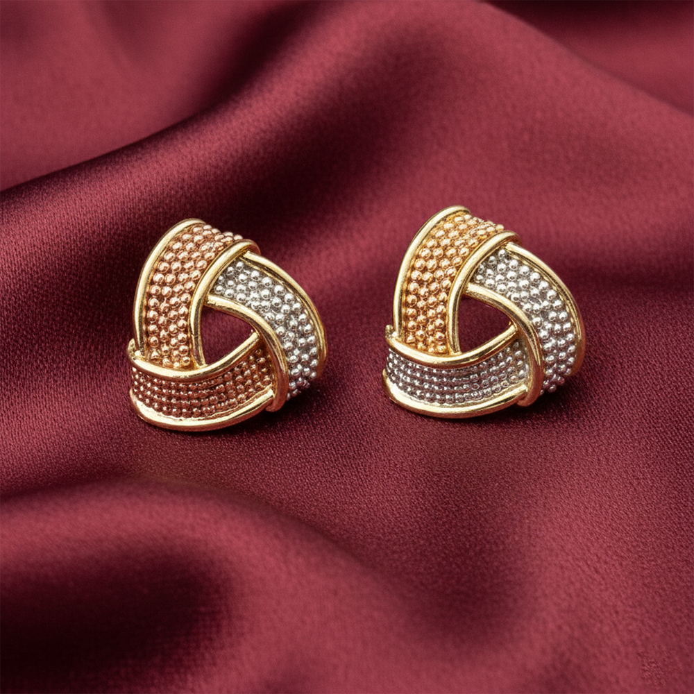 The99Jewel Premium Anti-Tarnish Designer Earrings