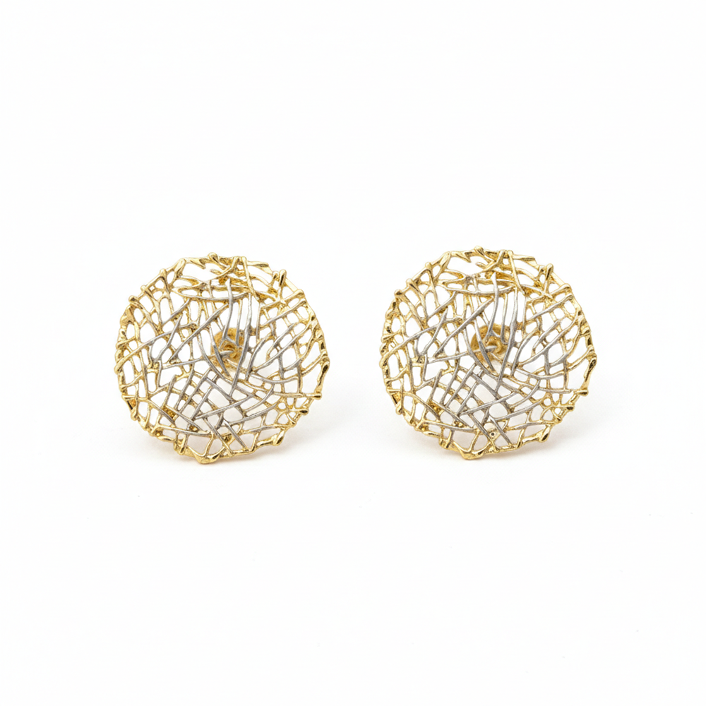 The99Jewel  Anti-Tarnish Fashion Earrings