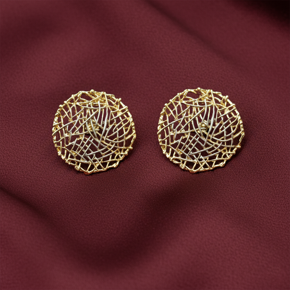 The99Jewel  Anti-Tarnish Fashion Earrings