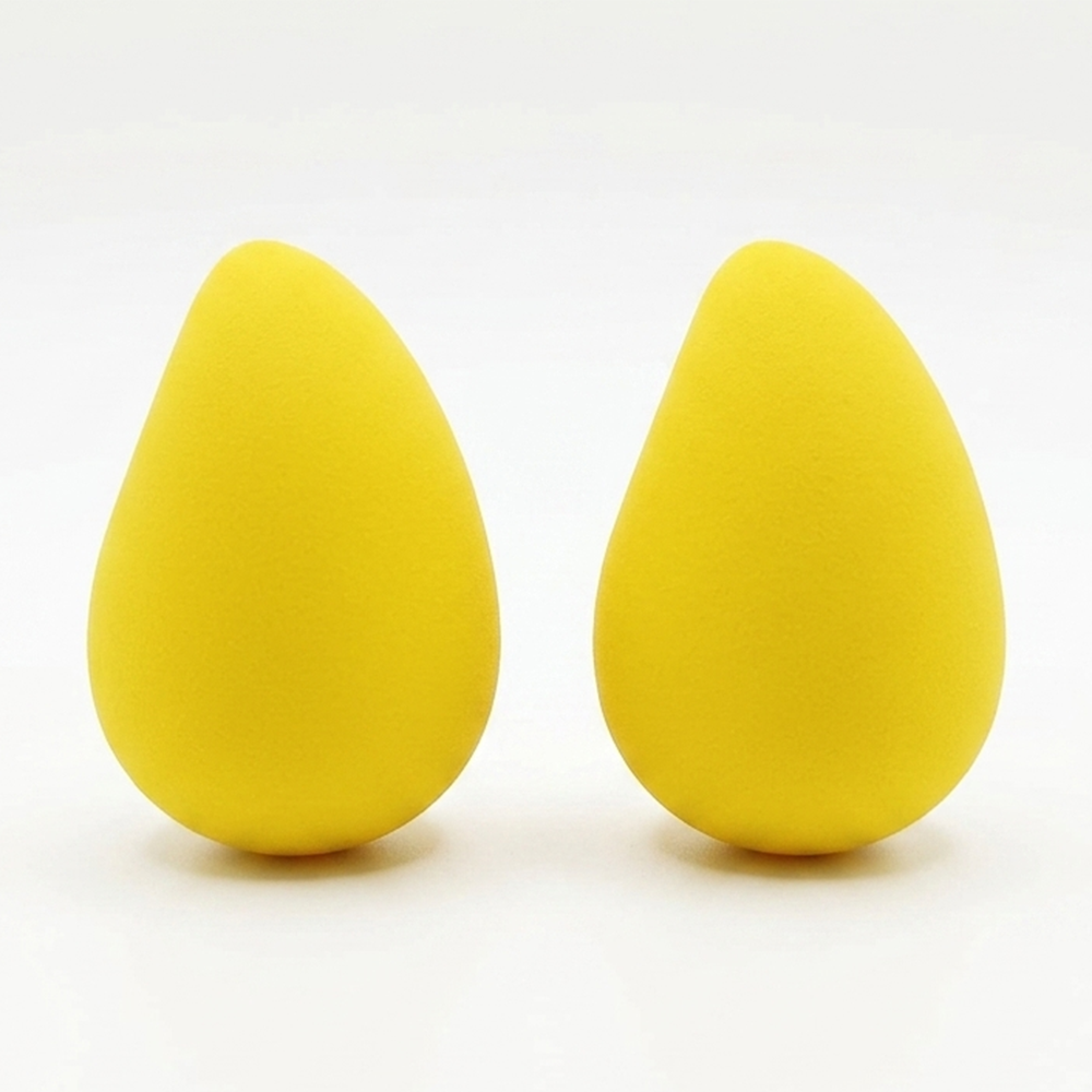 The99Jewel Trendy Teardrop Stud Earrings for Women