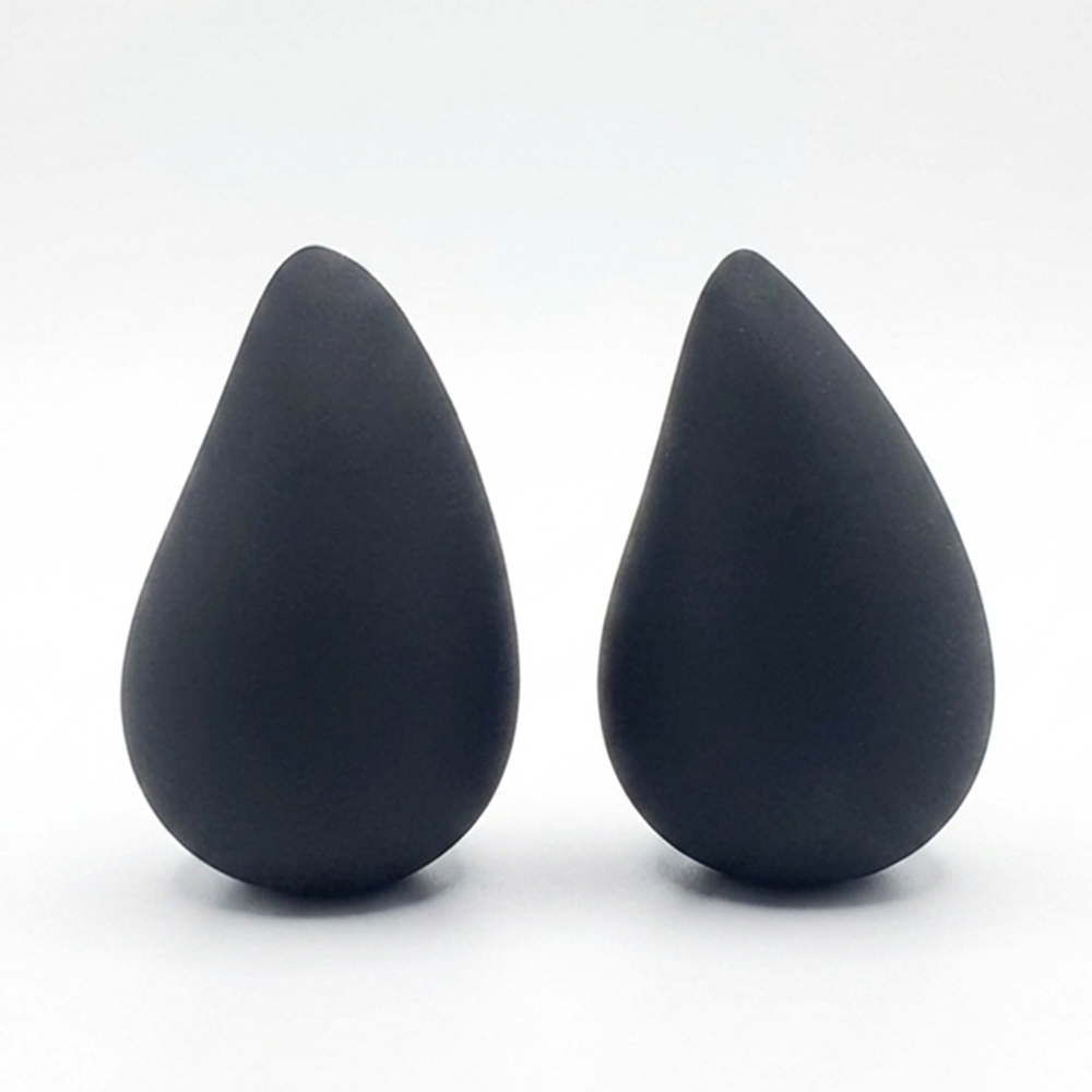 The99Jewel Trendy Teardrop Stud Earrings for Women