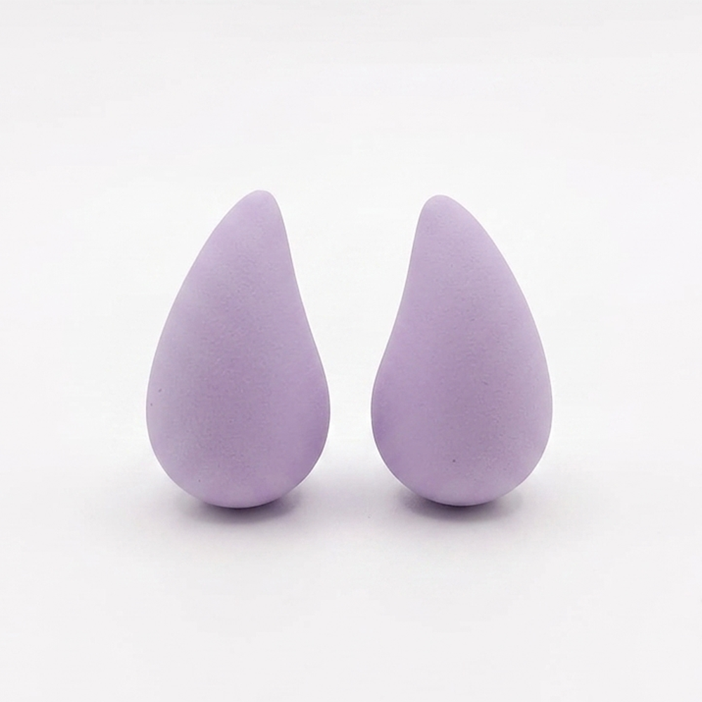 The99Jewel Trendy Teardrop Stud Earrings for Women