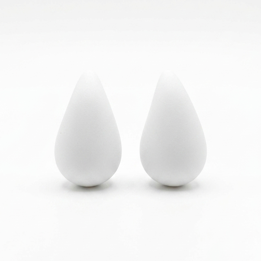 The99Jewel Trendy Teardrop Stud Earrings for Women