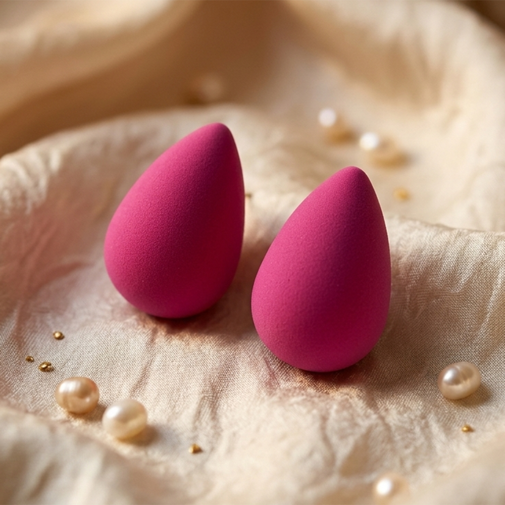 The99Jewel Trendy Teardrop Stud Earrings for Women