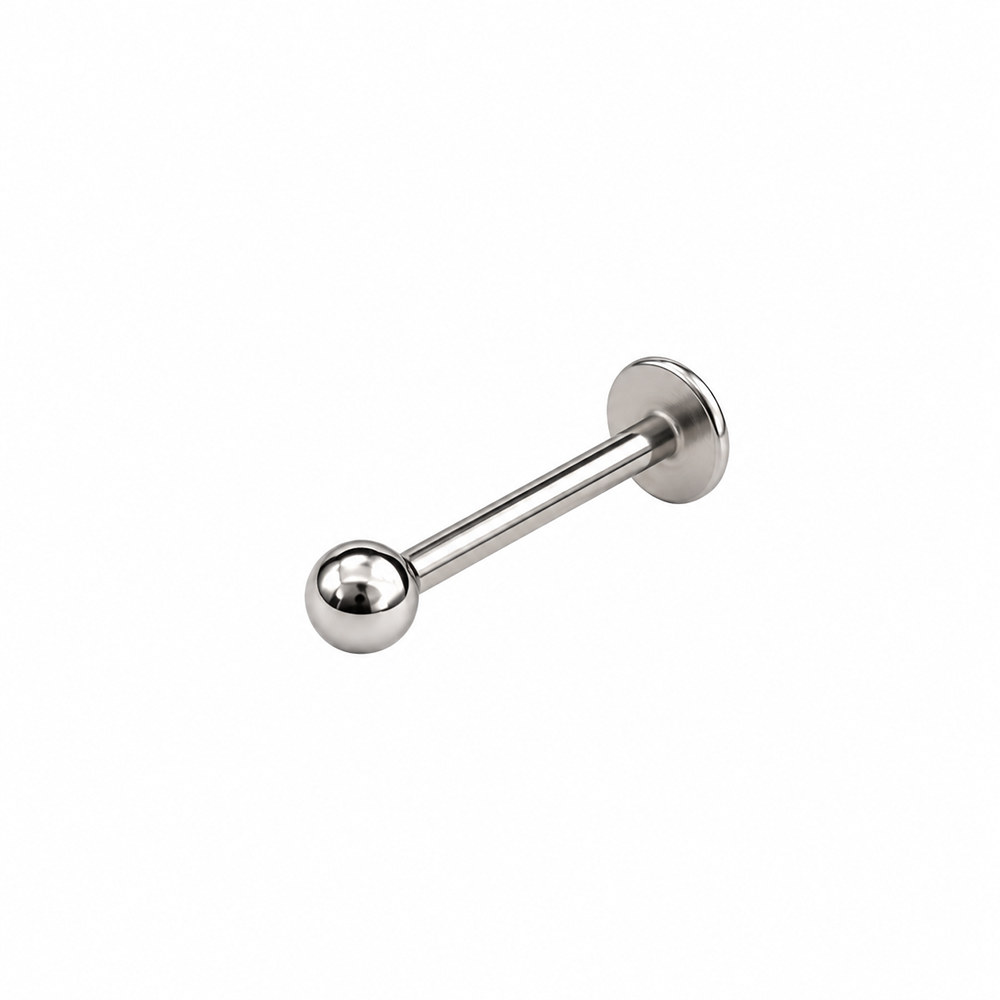 The99Jewel Men's Cool and Stylish Eyebrow Piercing Accessory