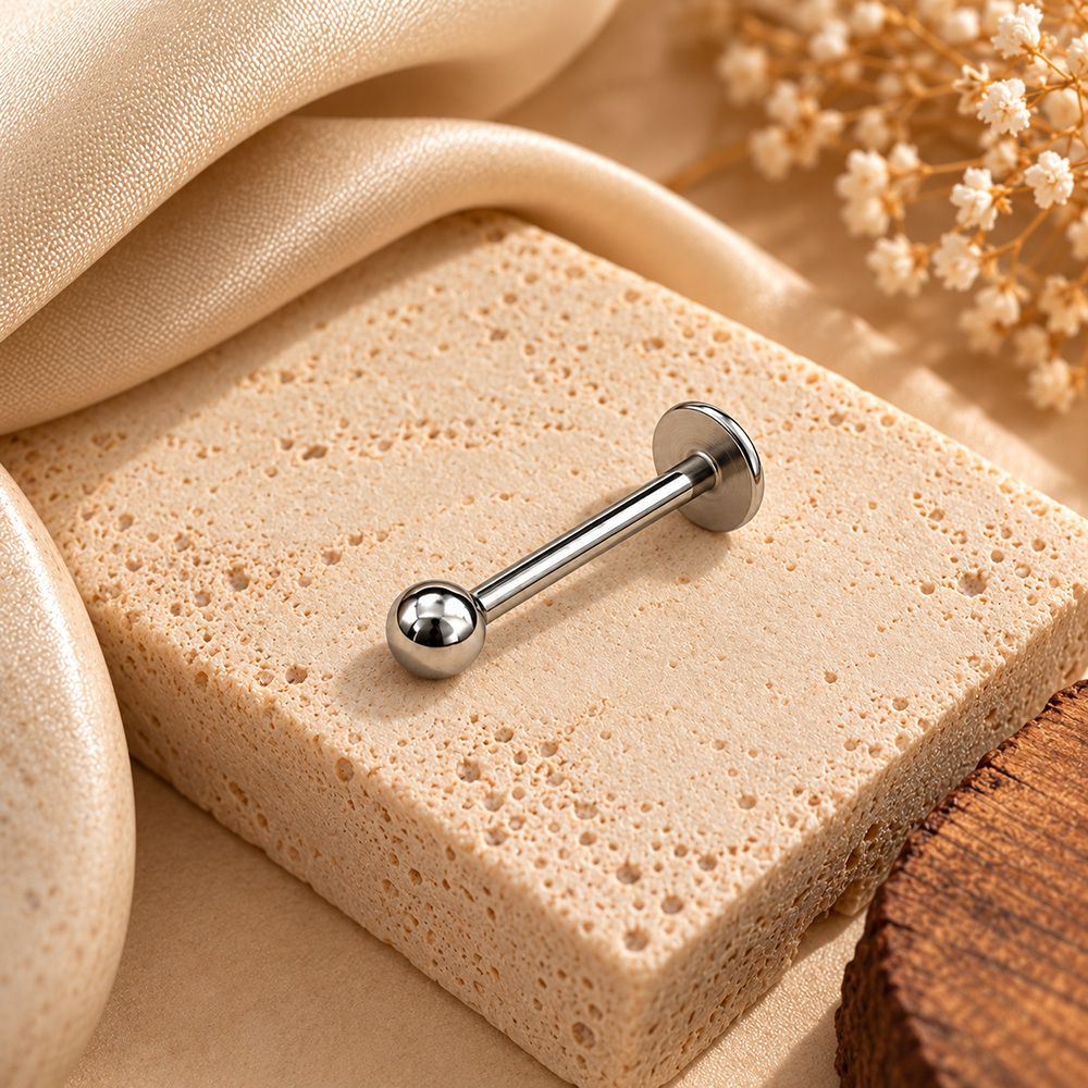 The99Jewel Men's Cool and Stylish Eyebrow Piercing Accessory