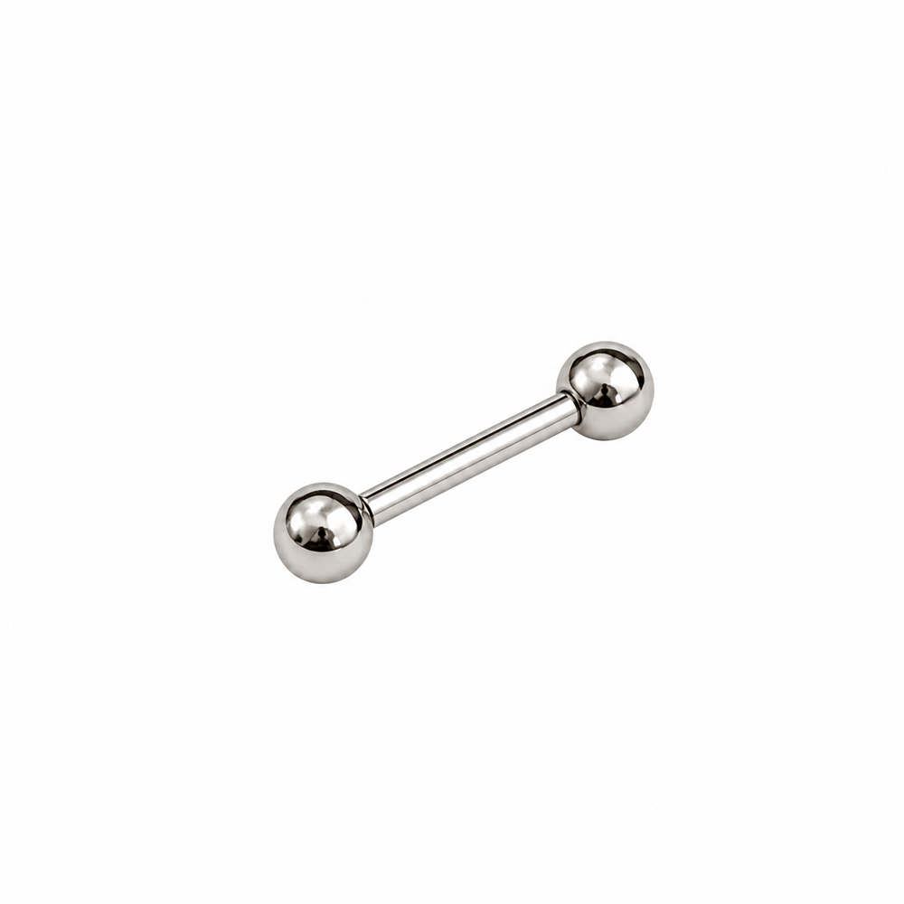 The99Jewel Men's Cool and Stylish Eyebrow Piercing Accessory