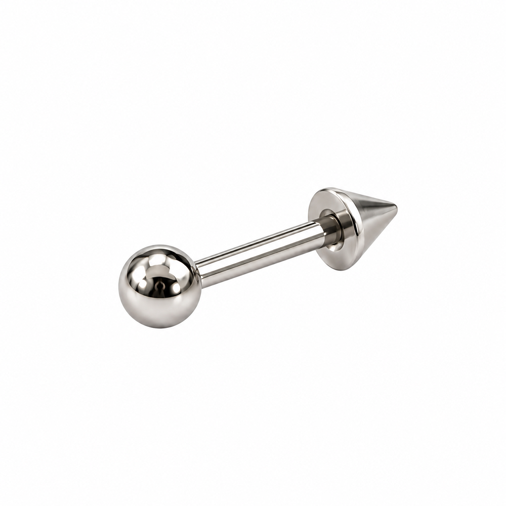 The99Jewel Men's Cool and Stylish Eyebrow Piercing Accessory