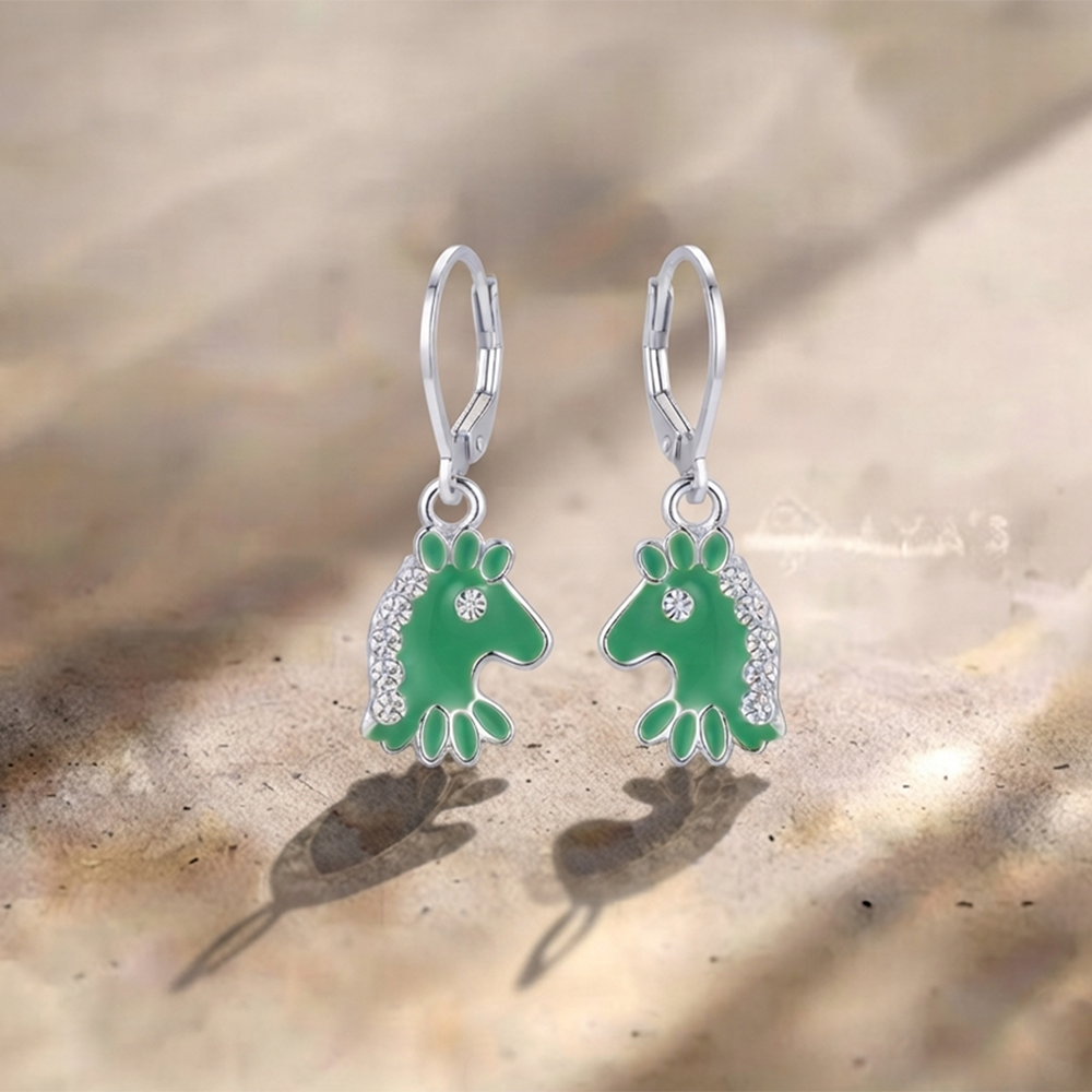 The99Jewel Fashion Jewellery Premium Austrian Hoop Earrings for Women