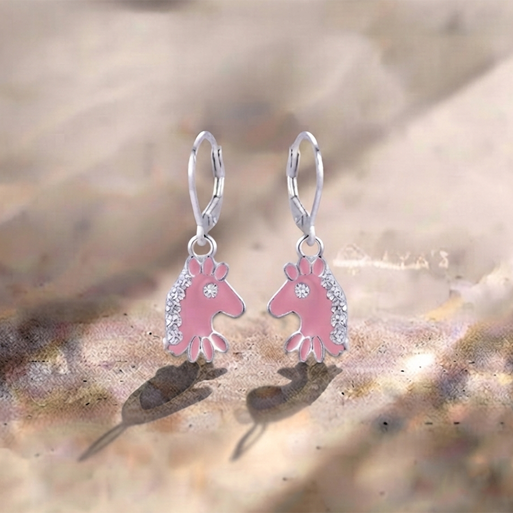 The99Jewel Fashion Jewellery Premium Austrian Hoop Earrings for Women