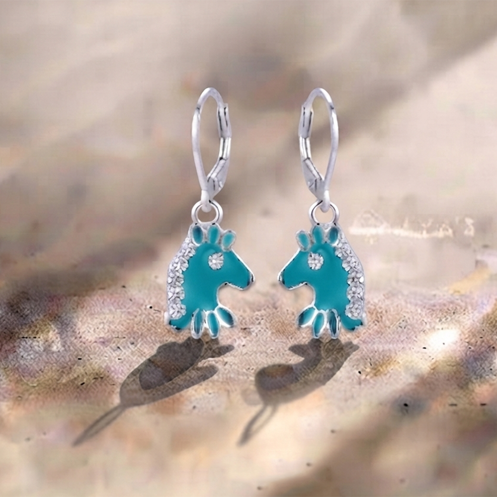 The99Jewel Fashion Jewellery Premium Austrian Hoop Earrings for Women