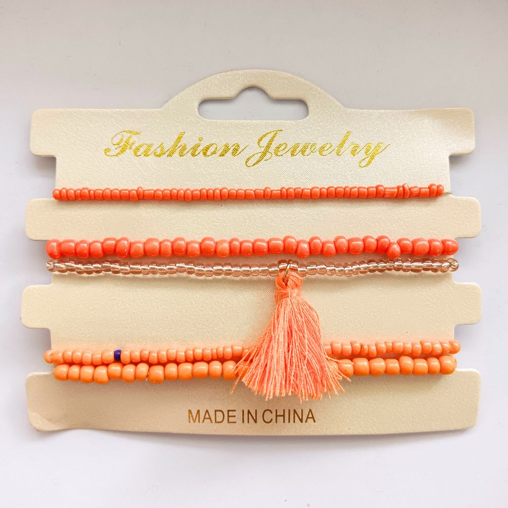 The99Jewel Jewels Beads Pretty Bracelet Combo