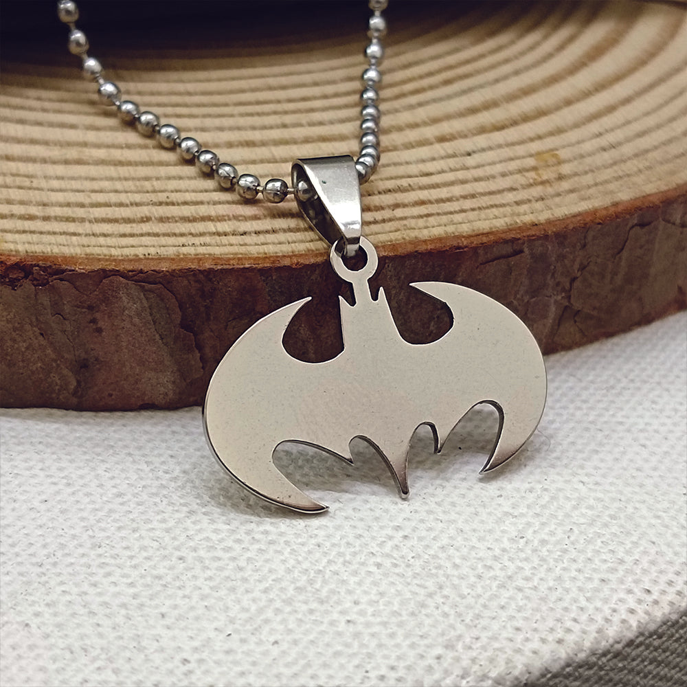 The99Jewel Batman Chain Pendant For Men