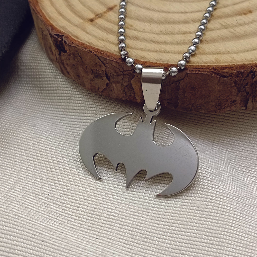 The99Jewel Batman Chain Pendant For Men
