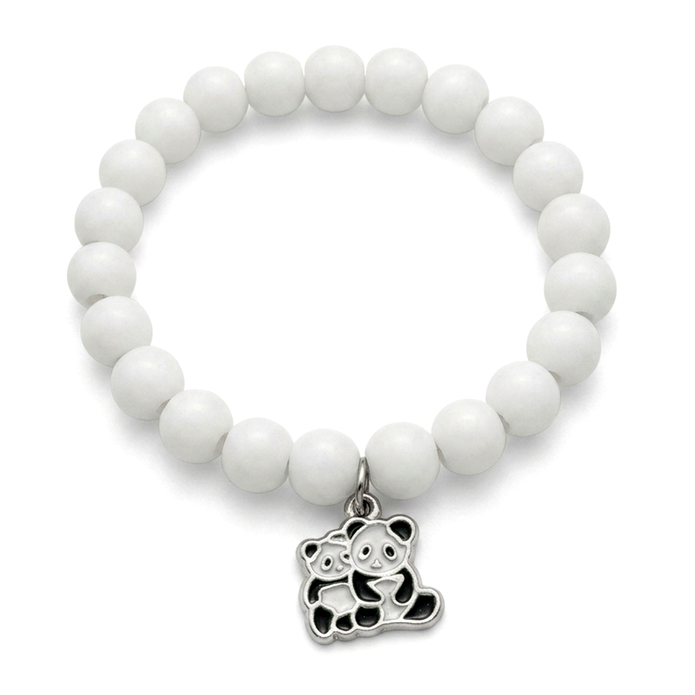 The99Jewel Gold Plated Beads Stylish Bracelets For Kids (Assorted Design)