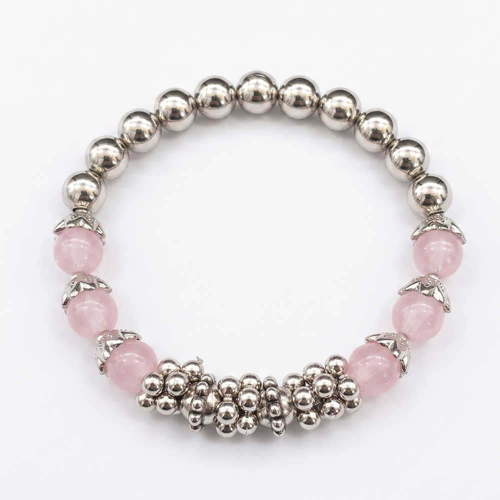 The99Jewel Beads Butterfly Stylish Bracelets
