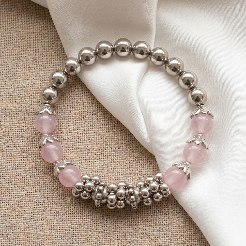 The99Jewel Beads Butterfly Stylish Bracelets