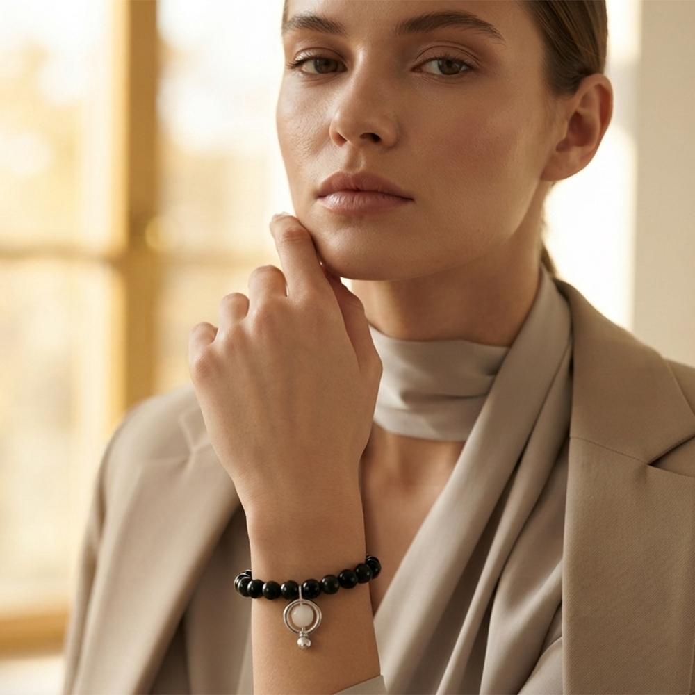 The99Jewel Fashion Beaded Bracelet for Women