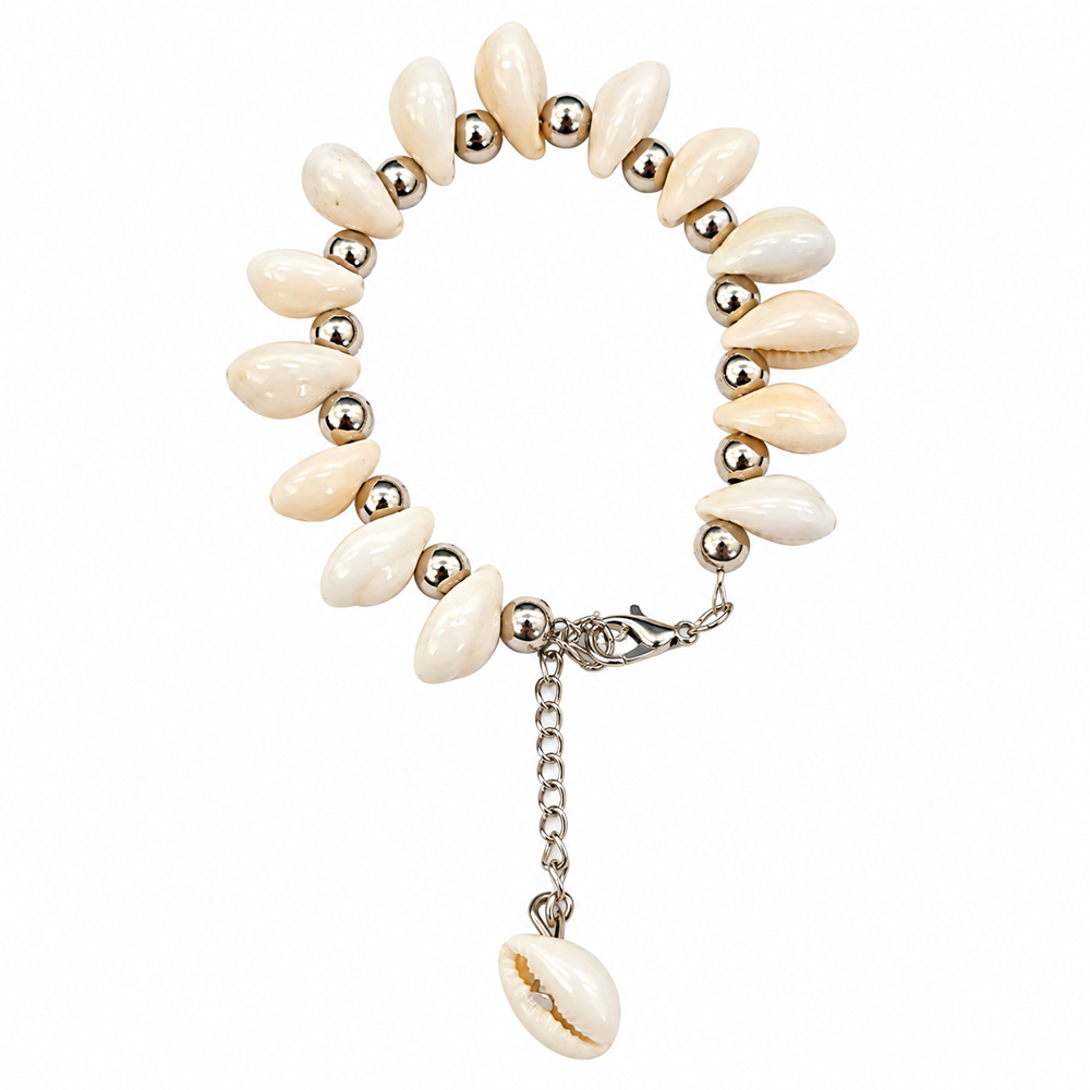 The99Jewel Traditional Inspired Adjustable Kodi Bracelet | Elegant Jewellery for Festive & Casual Wear