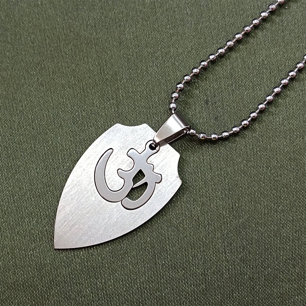 The99Jewel OM Chain Pendant For Men