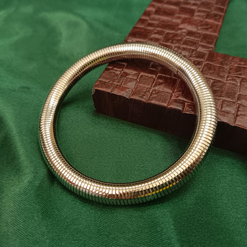 The99Jewel Silver Spring Bracelet