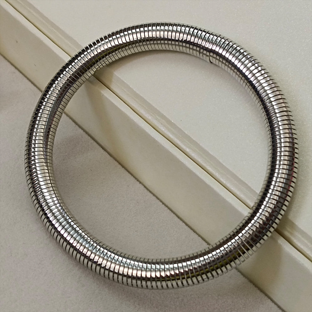 The99Jewel Silver Spring Bracelet