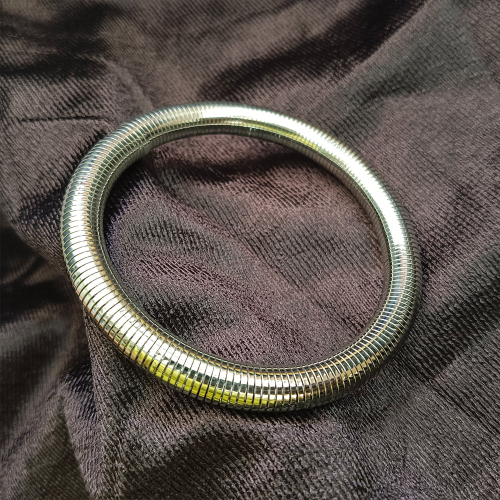 The99Jewel Silver Spring Bracelet