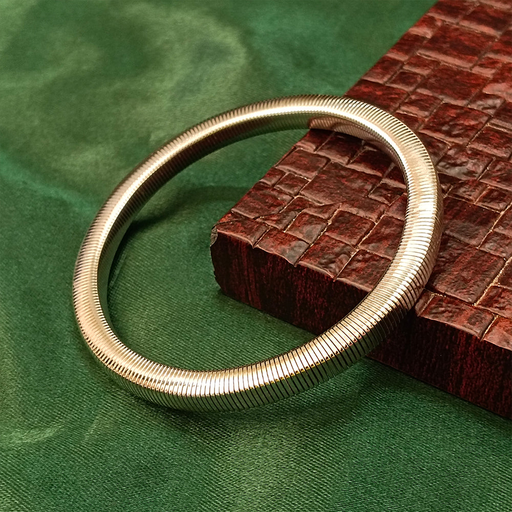 The99Jewel Silver Spring Bracelet