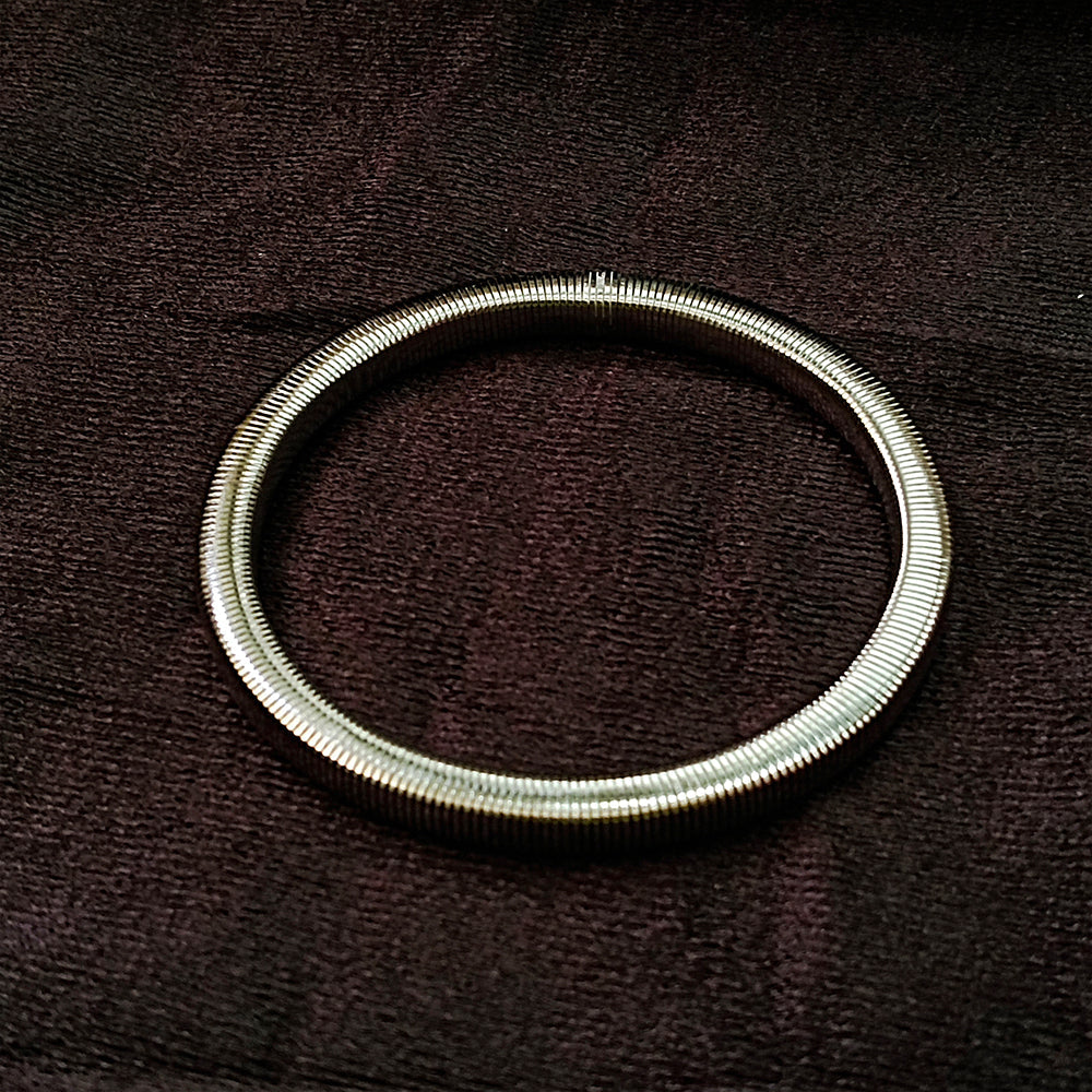 The99Jewel Silver Spring Bracelet