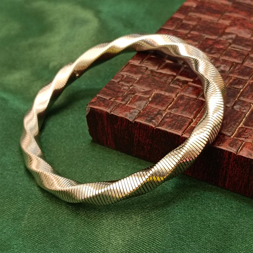 The99Jewel Silver Spring Bracelet