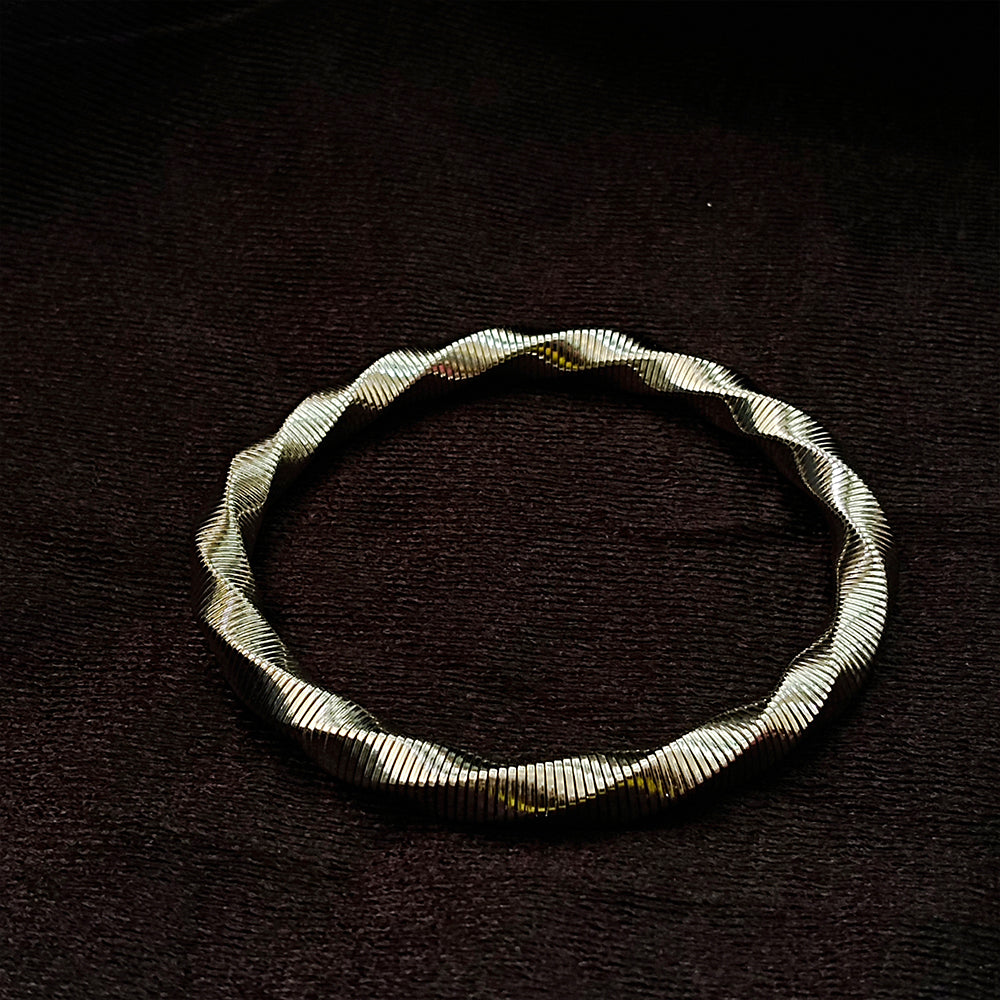 The99Jewel Silver Spring Bracelet
