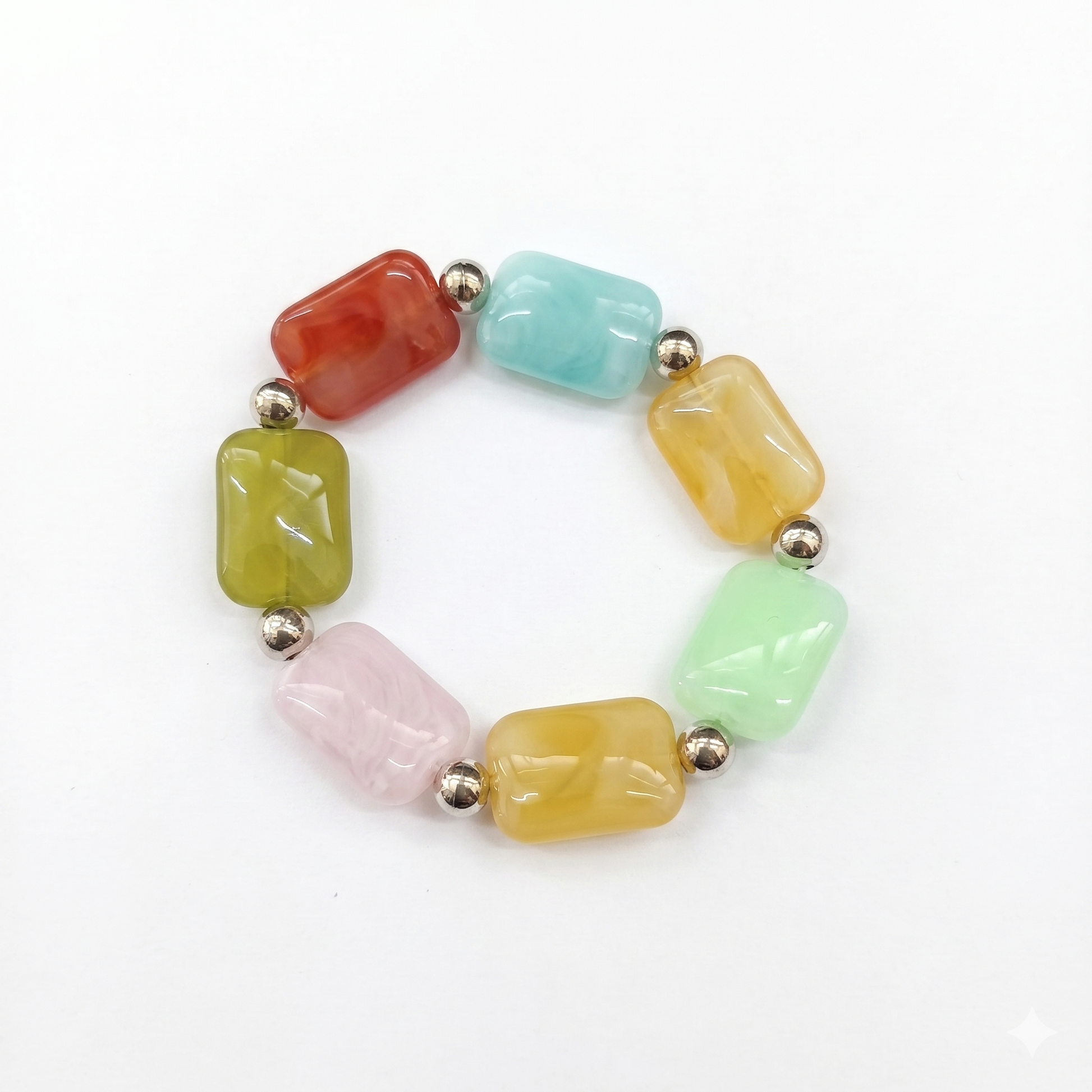 The99Jewel Beads Stylish Bracelets