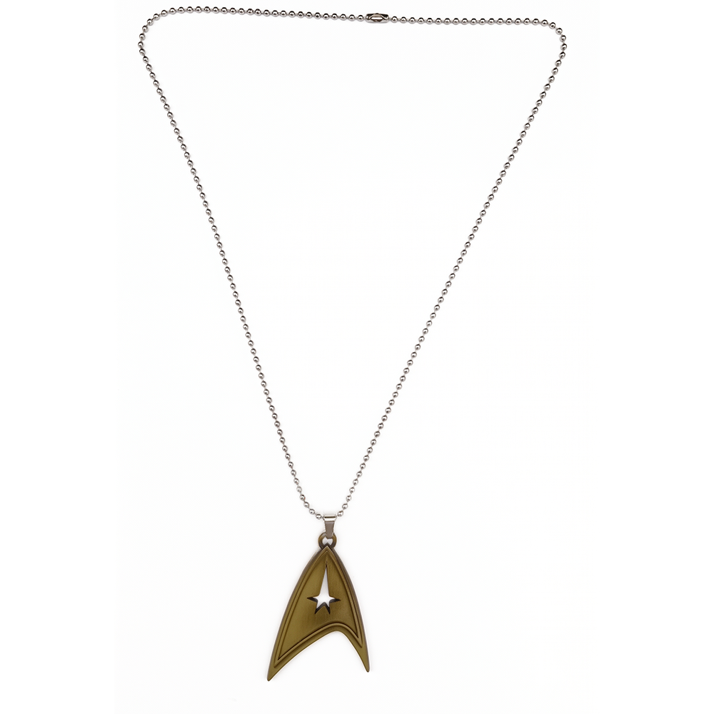 The99Jewel Unique Arrow Shape Pendant For Boys