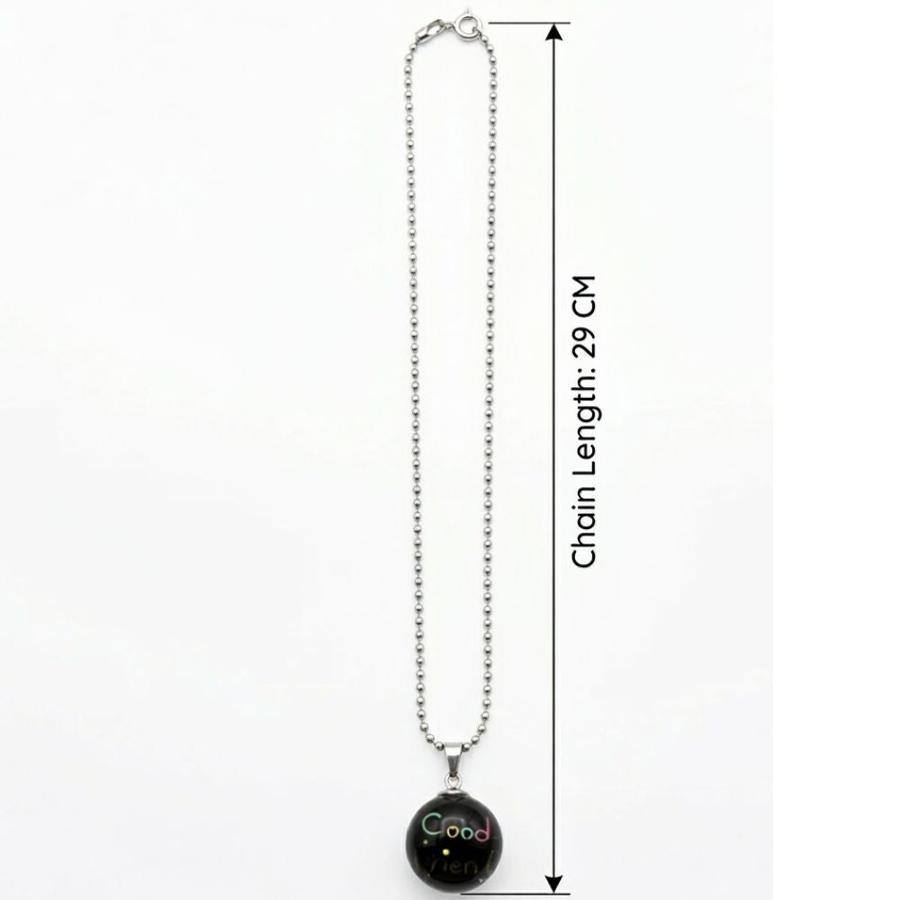 The99Jewel Fashion Best Friend Chain Pendant (Big)