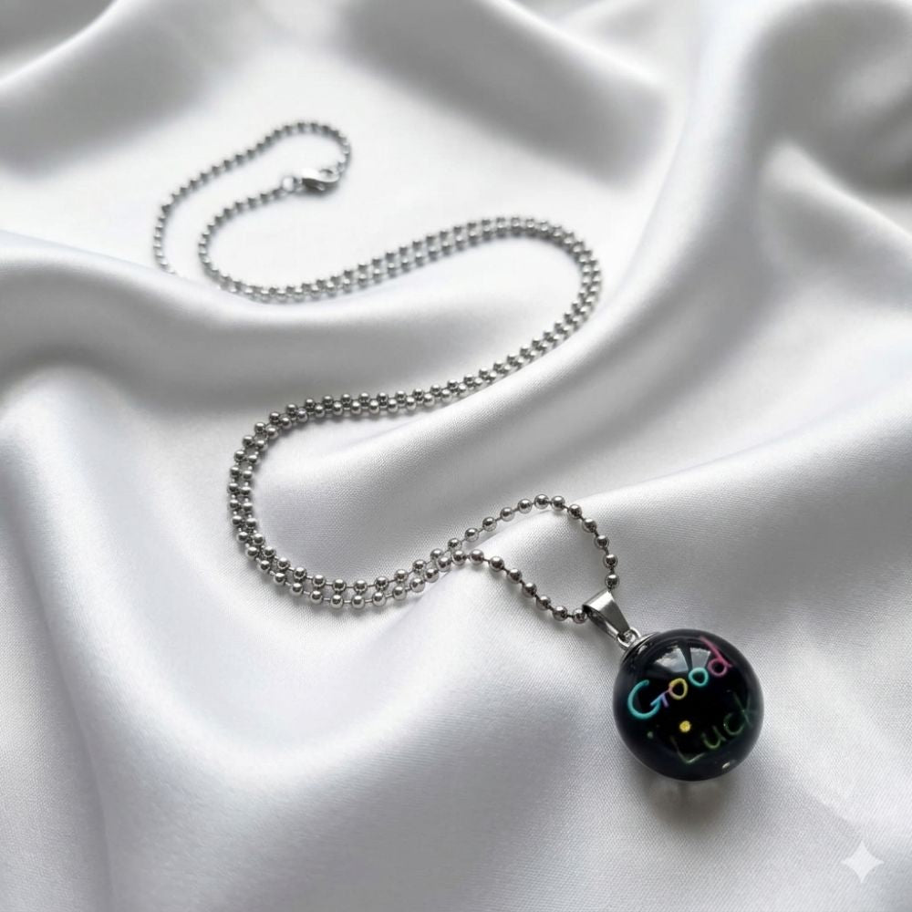 The99Jewel Fashion Best Friend Chain Pendant (Big)