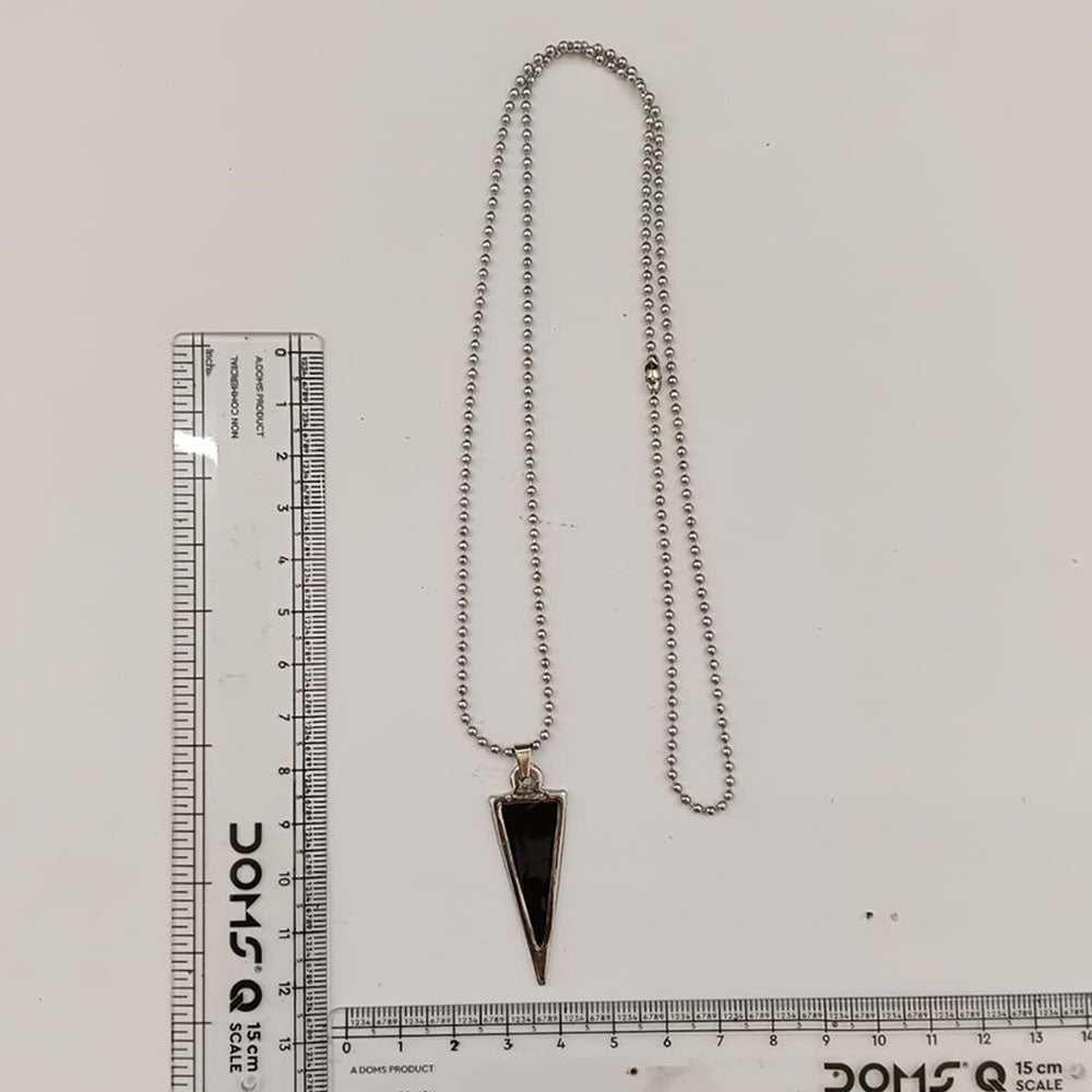 The99Jewel Bold Men's Chain Pendant | Stylish Statement Jewellery for Everyday & Casual Wear
