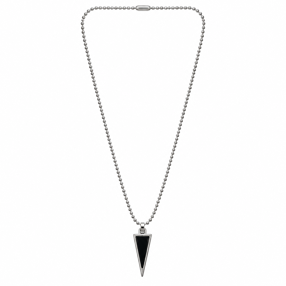The99Jewel Bold Men's Chain Pendant | Stylish Statement Jewellery for Everyday & Casual Wear