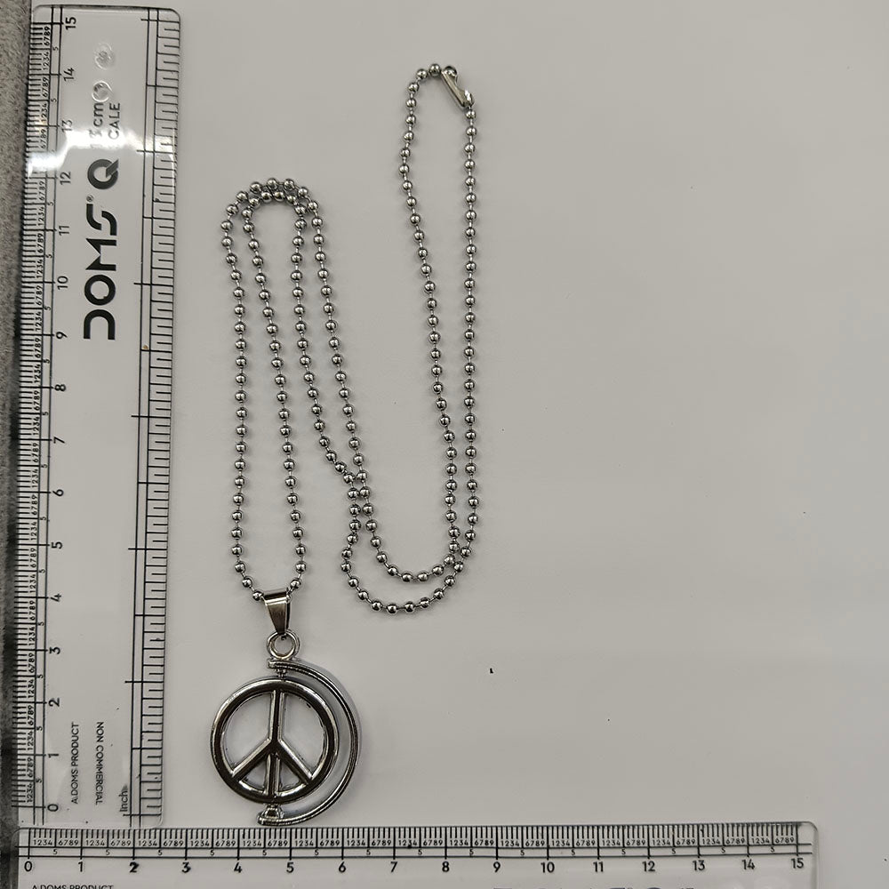The99Jewel Trendy  Inspired Chain Pendant for Men