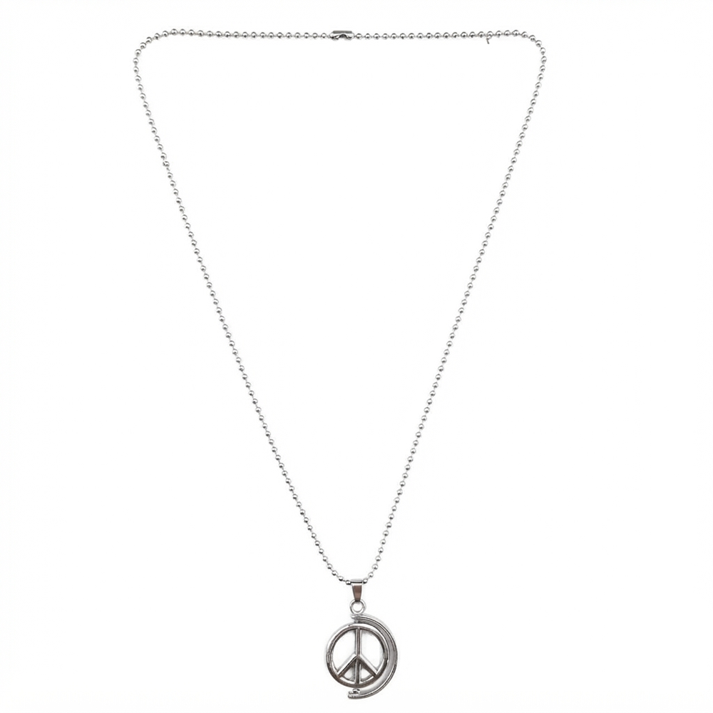 The99Jewel Trendy  Inspired Chain Pendant for Men