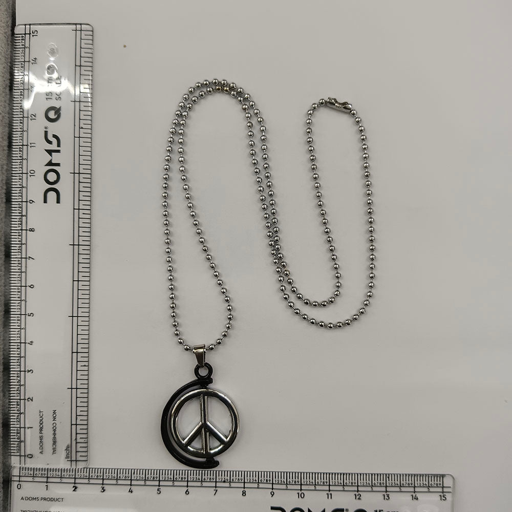 The99Jewel Trendy  Inspired Chain Pendant for Men