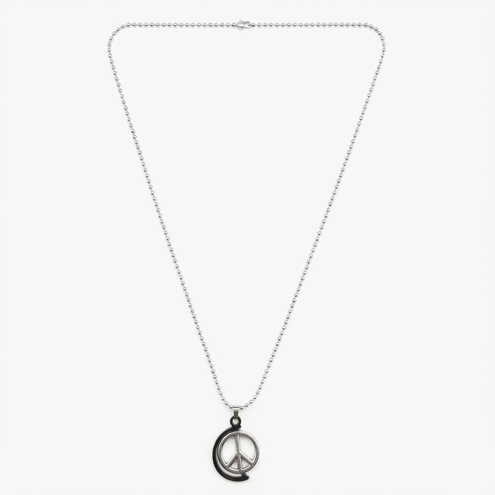 The99Jewel Trendy  Inspired Chain Pendant for Men